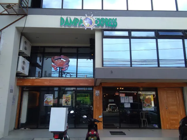 Dampa Express