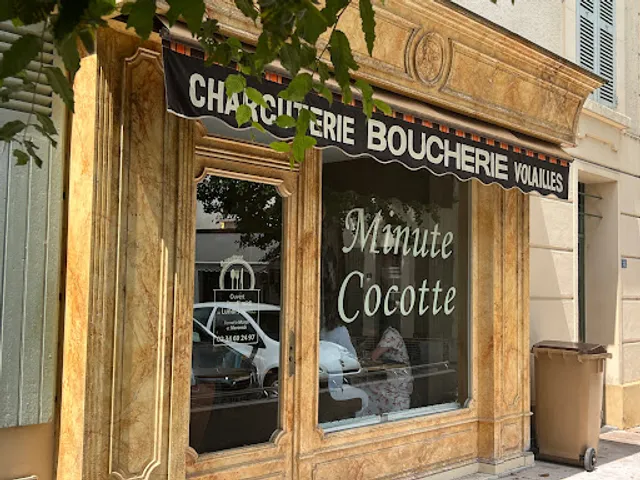 Minute Cocotte