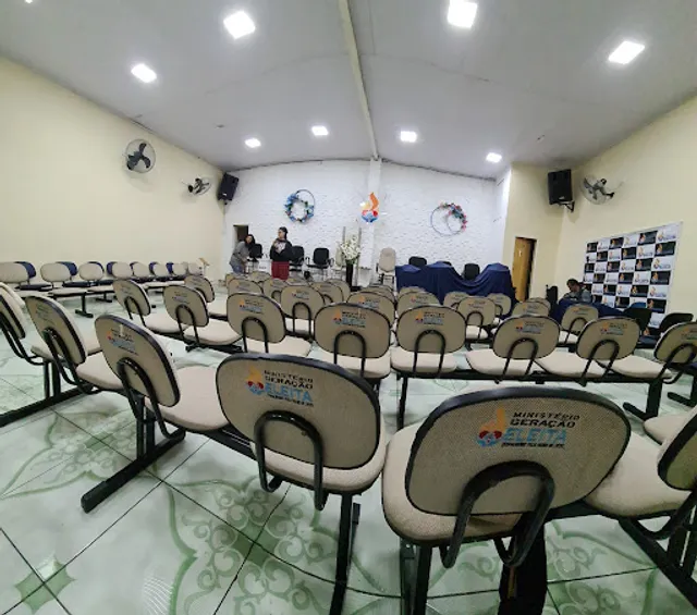 BAR & RESTAURANTE BRASILEIRINHO