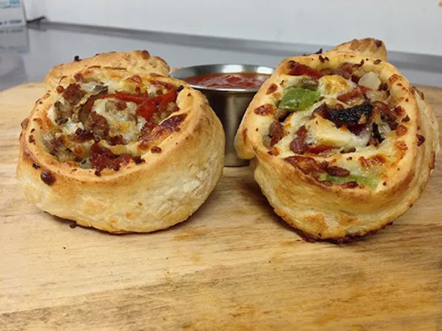 Cimino's Ristorante & Pizza