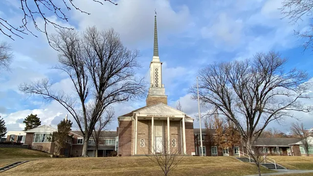 The Church of Jesus Christ of Latter-day Saints