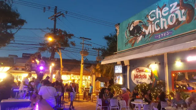 Chez Michou Crêperie