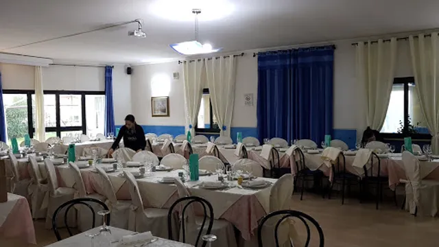 Il Giardinetto Del Volturno Taverna Ravindola