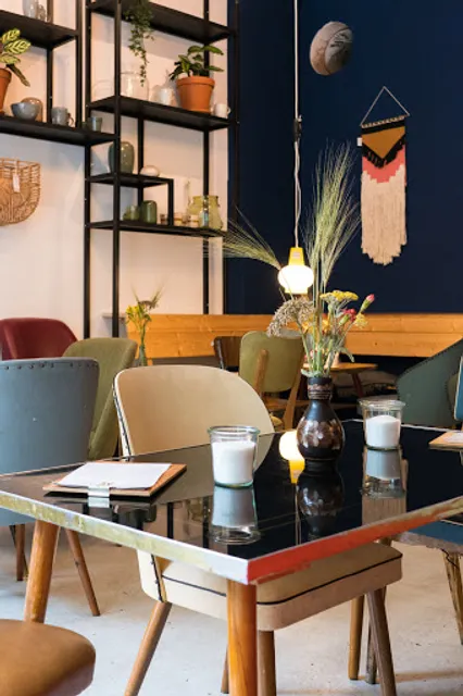 Kauf Dich Glücklich Café & Mehr