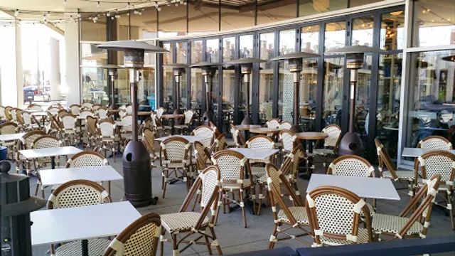 Café du Théâtre - Brasserie Française