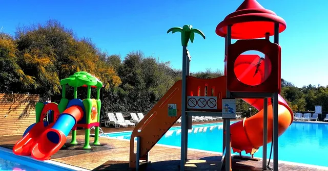 Camping Bella Sardinia