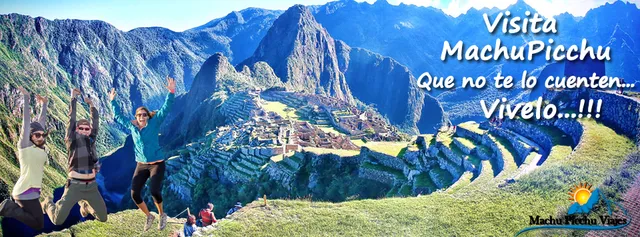 Machu Picchu Viajes Ofrece Tours a Machu Picchu, Camino Inca y Paquetes de Viajes a Perú
