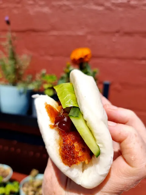 Soul Food Cafe and Catering