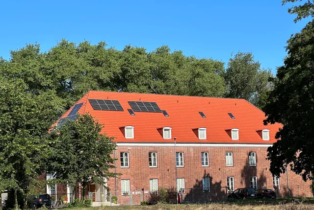 Dom Gościnny AMARIT