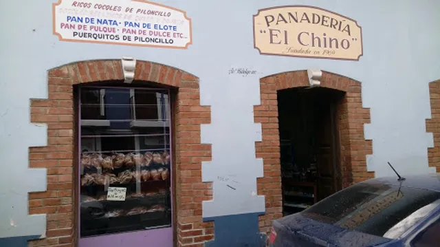 Panadería El Chino