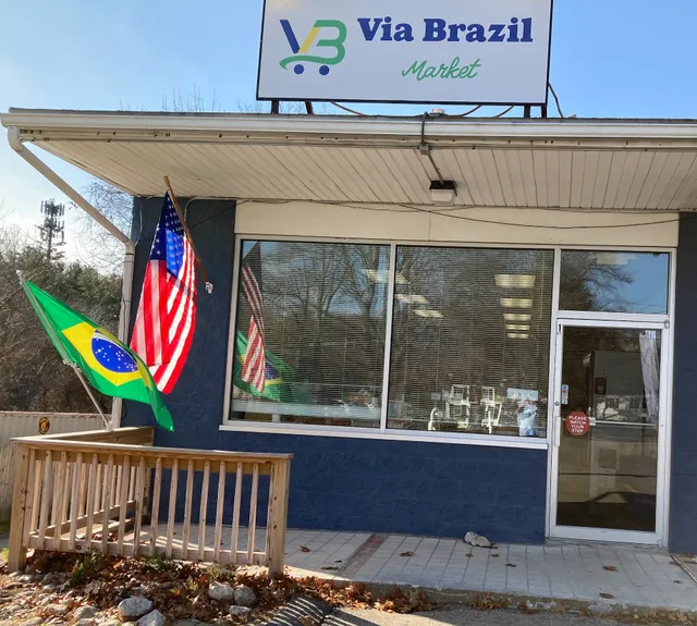 Via Brazil Market Place, Inc