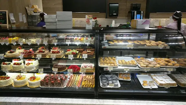 Saint Germain Bakery