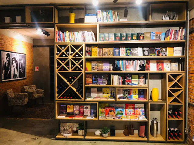 Estação 56 Capanema