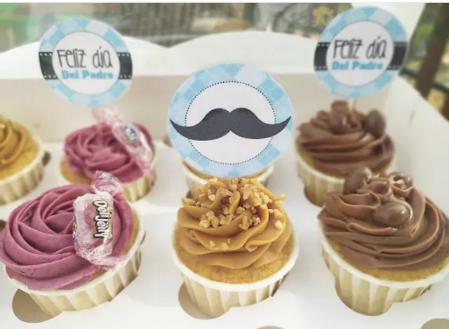 Bakery Locamente Dulce