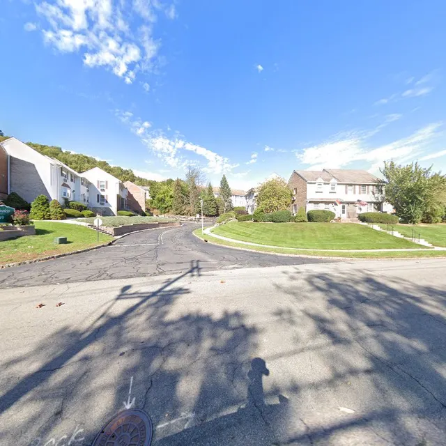 Mountainview Manor Condominiums