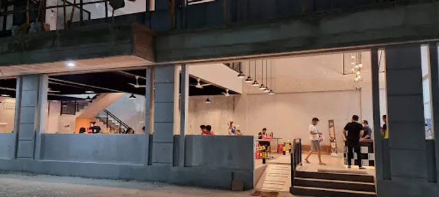 Kwetiau Sapi Achai - Daan Mogot