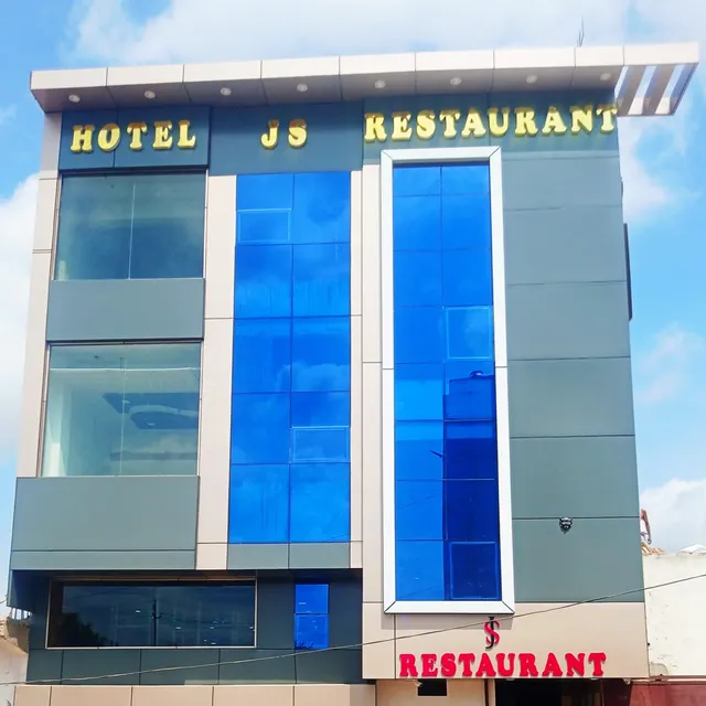 Hotel J.S. Restaurant