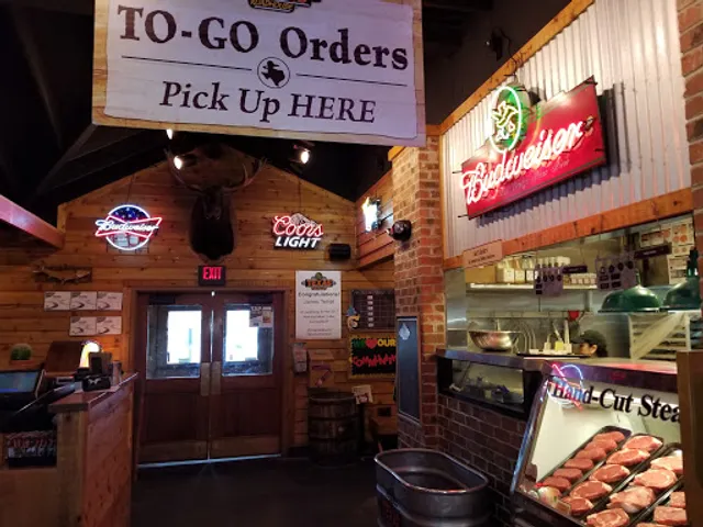 Texas Roadhouse
