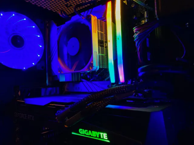 Technical Solutions Group LLC (Gizmos and Gadgets) (Medical Data Rx)