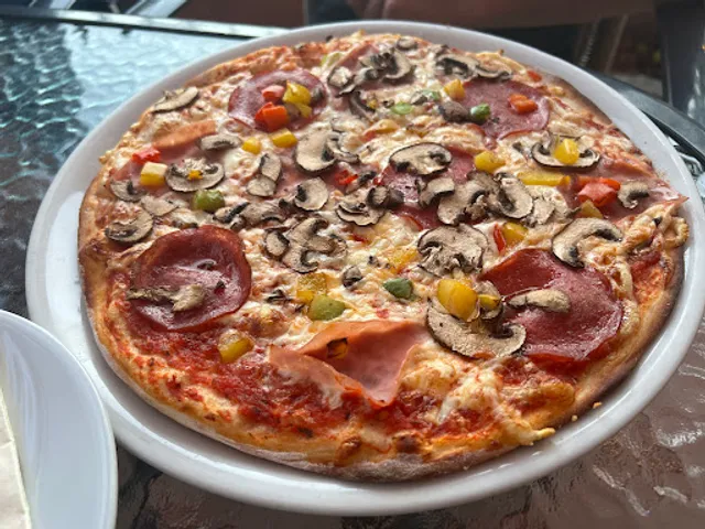 Ristorante La Terrazza