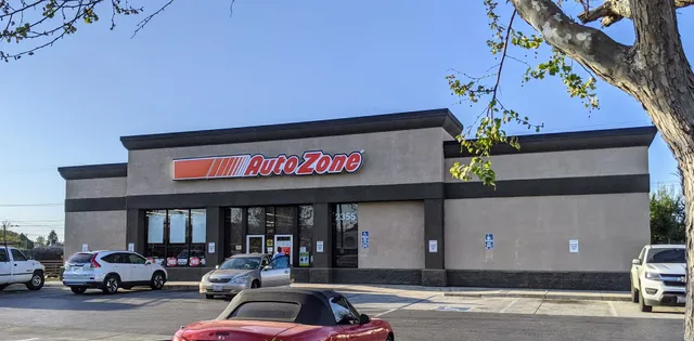 AutoZone Auto Parts