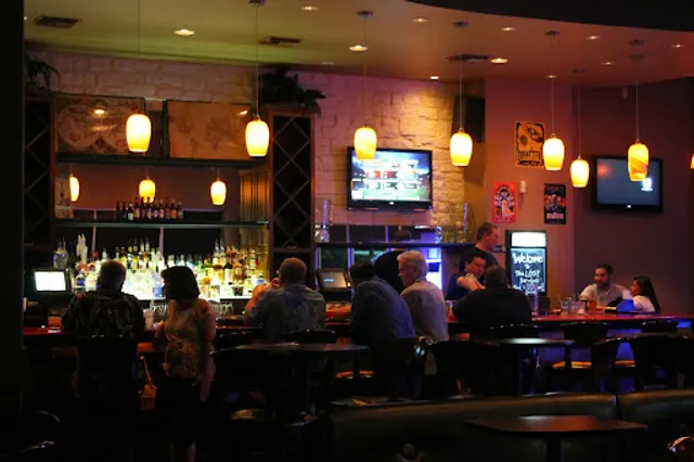 The Lost Bar and Grill