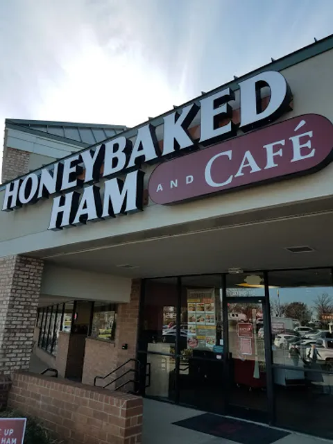 The Honey Baked Ham Company