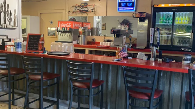 La Cienega Mexican Food