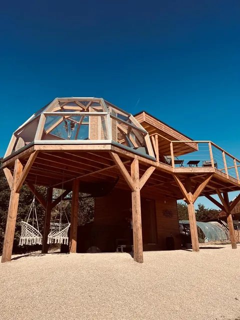 Nuit's Féerique en Champagne