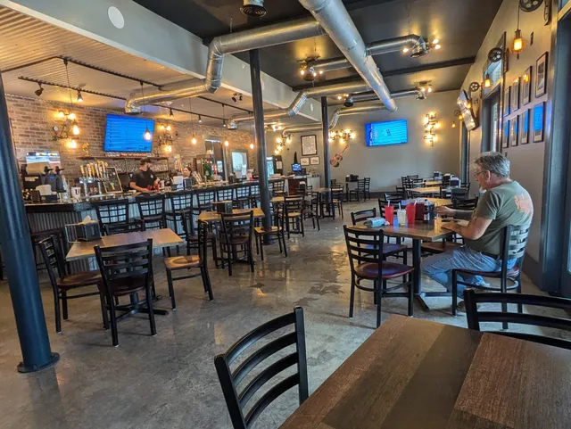 Uncle Joe's Pizza Pascagoula