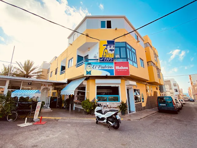 El Padrino Restaurante