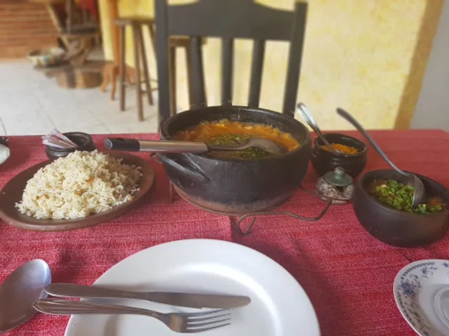 Della Minas Restaurante