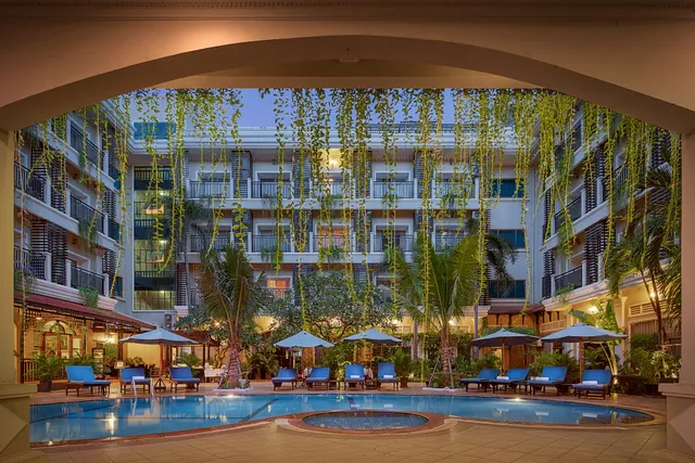 Baitong Heritage Hotel