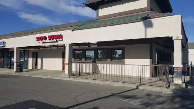 Sato Sushi