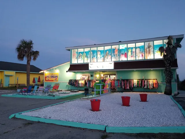 SALT PEDDLER SWIMSUITS BOUTIQUE