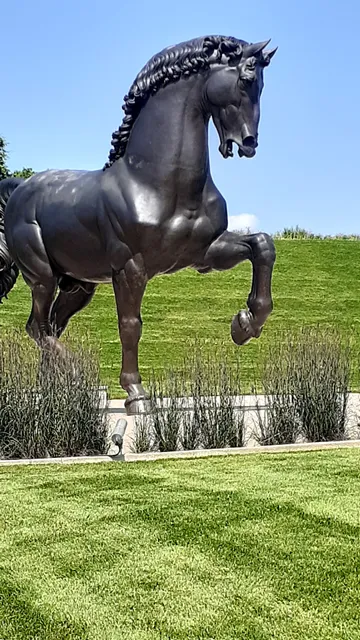 Michigan Botanic Garden