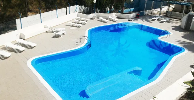 Bungalow Sonneland Maspalomas