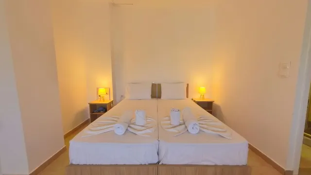 Castle View Apartments