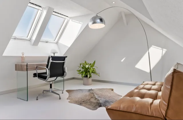 Stuttgart Lux Living