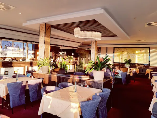 China-Restaurant Jade Garden Ingelheim