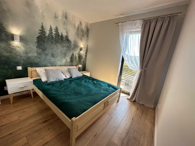 Nocleg Sosnówka lake apartament blisko Karpacza
