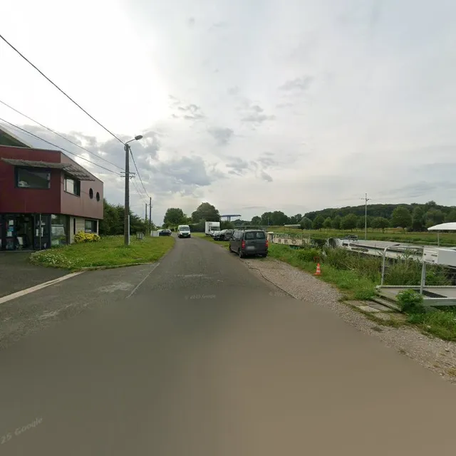 Gîte sur la Somme à bord de la péniche Formigny