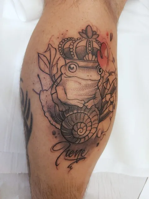 Sailors Tattoo Milano