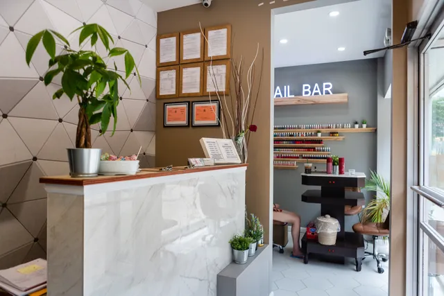 Spa Massage Broadway