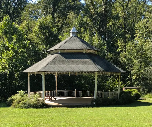 McLean Central Park