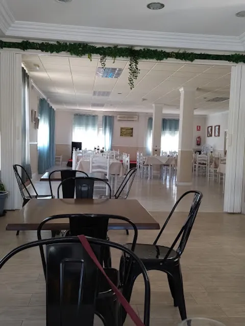 BAR RESTAURANTE SECRETO