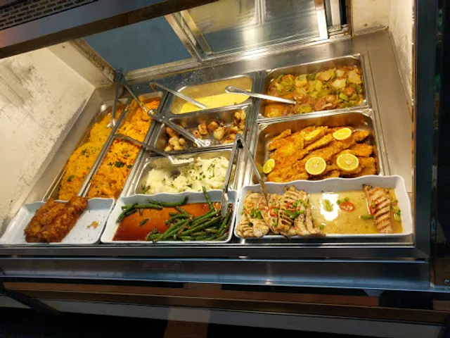 New Milford Deli and Bagels