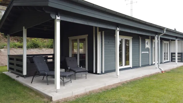 Wellnorama Ferienhäuser