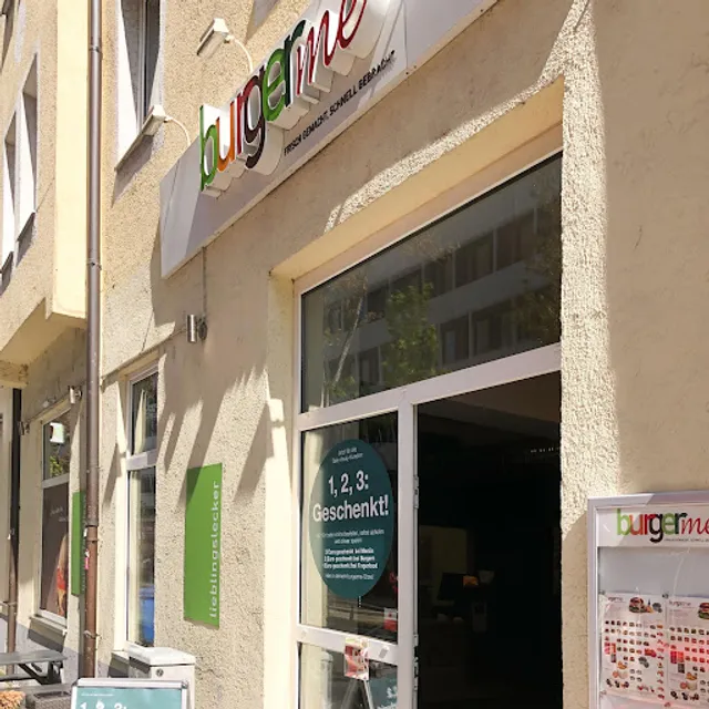 burgerme München Isarvorstadt