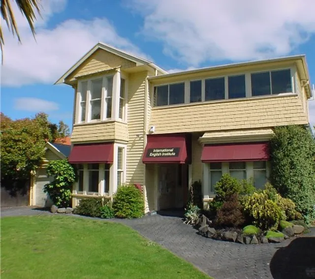 Rucksacker Backpacker Hostel